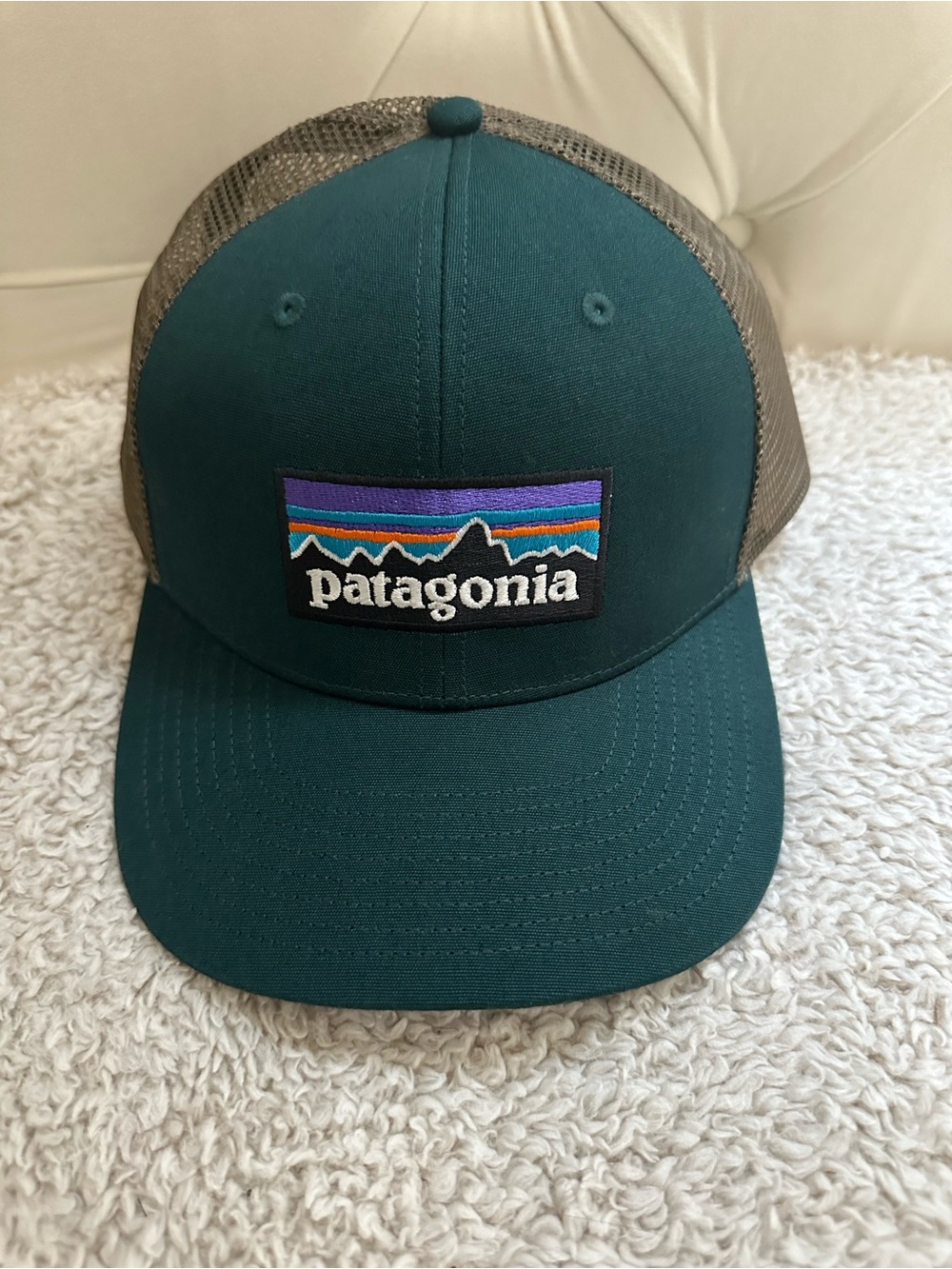 Patagonia Baseball Hat,OS,New